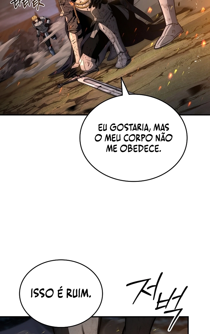 Read A Regressão do Terceiro Príncipe do Reino Caído (PT-BR) PT Manga Online