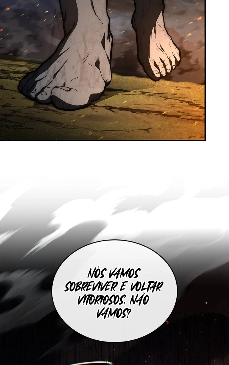 Read A Regressão do Terceiro Príncipe do Reino Caído (PT-BR) PT Manga Online