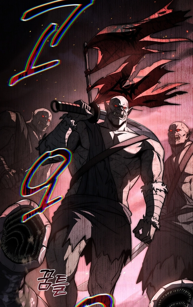 Read A Regressão do Terceiro Príncipe do Reino Caído (PT-BR) PT Manga Online
