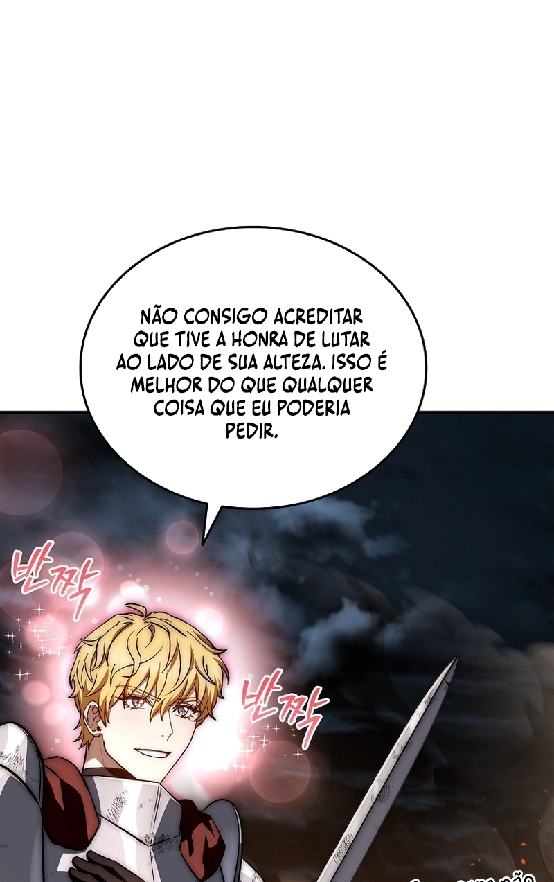 Read A Regressão do Terceiro Príncipe do Reino Caído (PT-BR) PT Manga Online