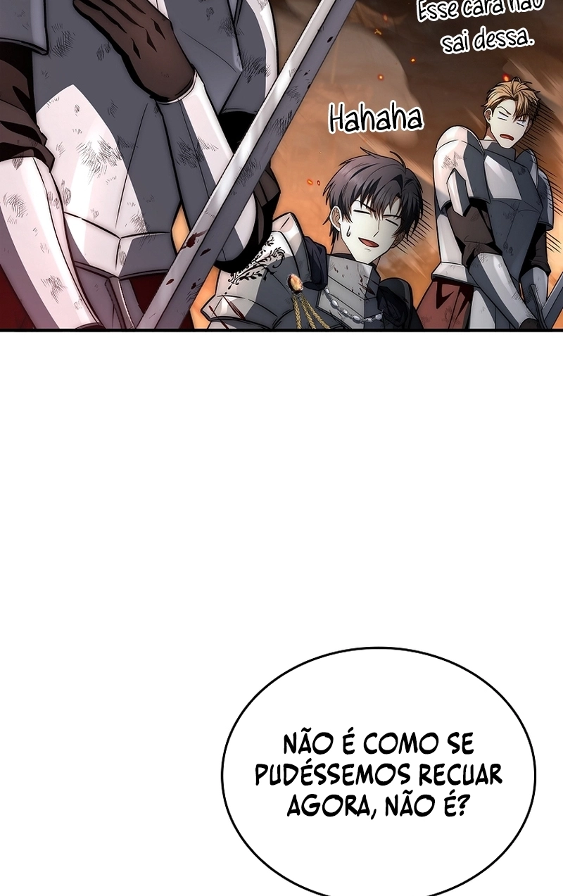 Read A Regressão do Terceiro Príncipe do Reino Caído (PT-BR) PT Manga Online