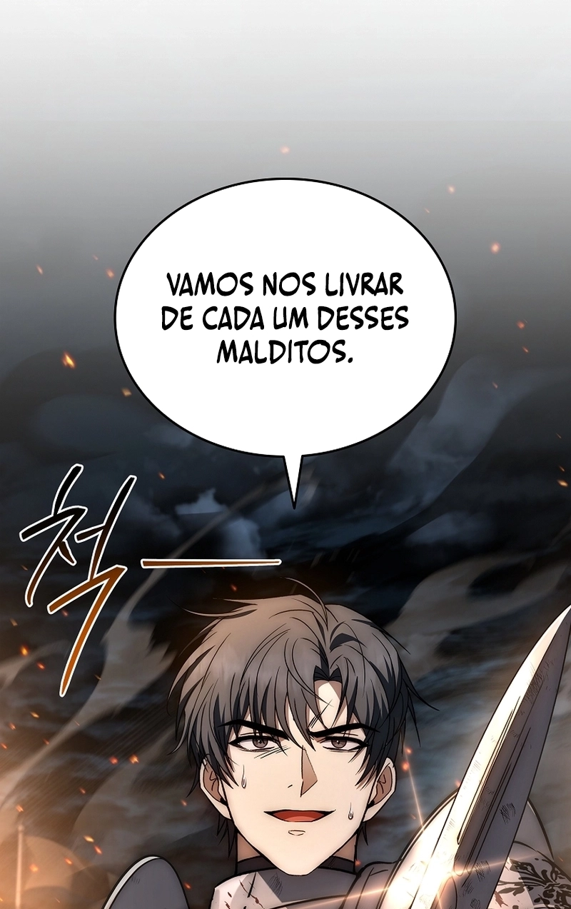 Read A Regressão do Terceiro Príncipe do Reino Caído (PT-BR) PT Manga Online