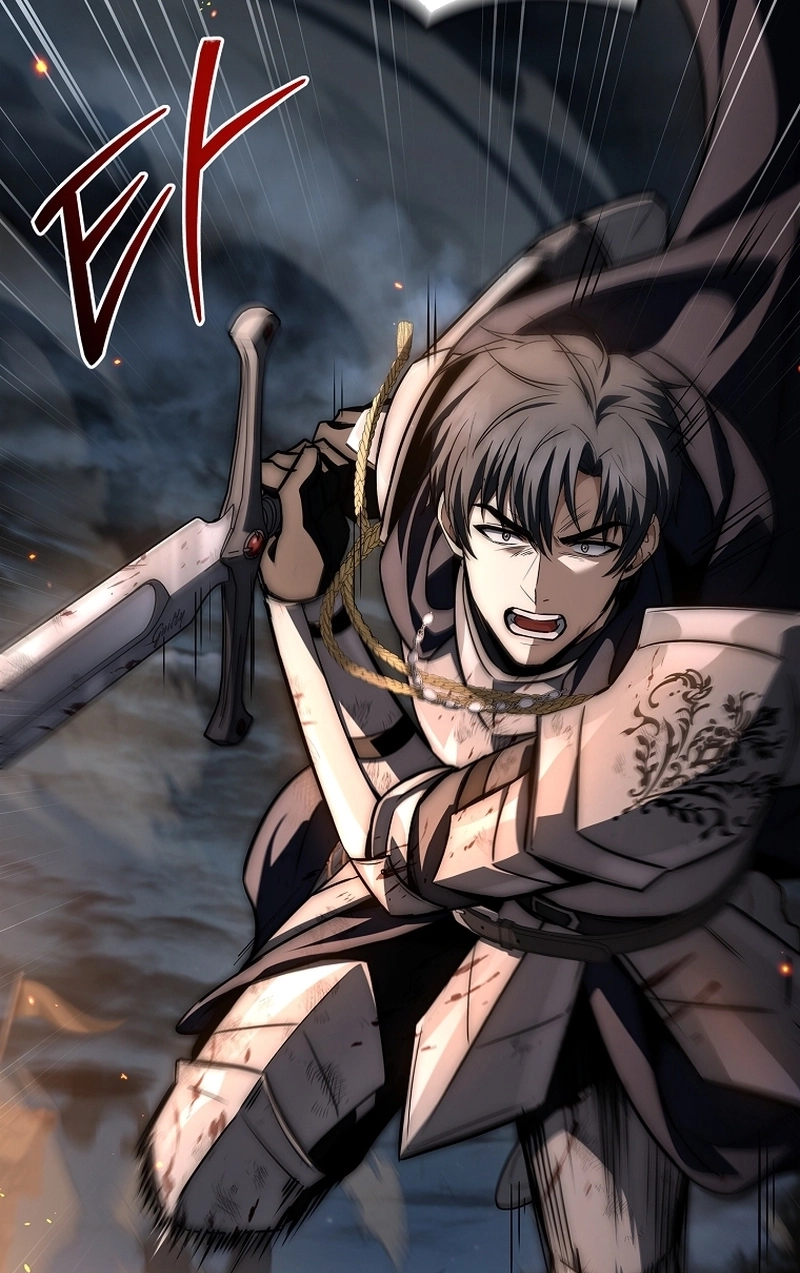 Read A Regressão do Terceiro Príncipe do Reino Caído (PT-BR) PT Manga Online
