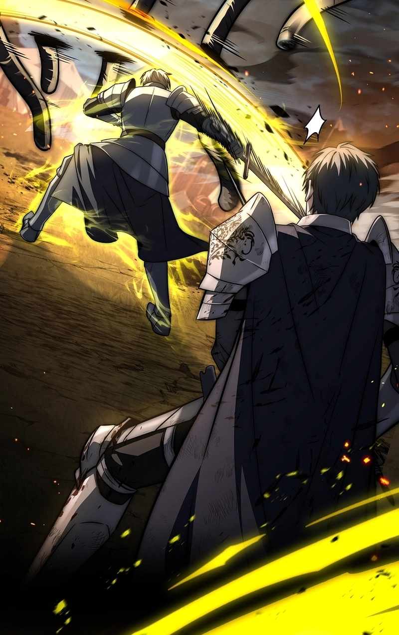 Read A Regressão do Terceiro Príncipe do Reino Caído (PT-BR) PT Manga Online