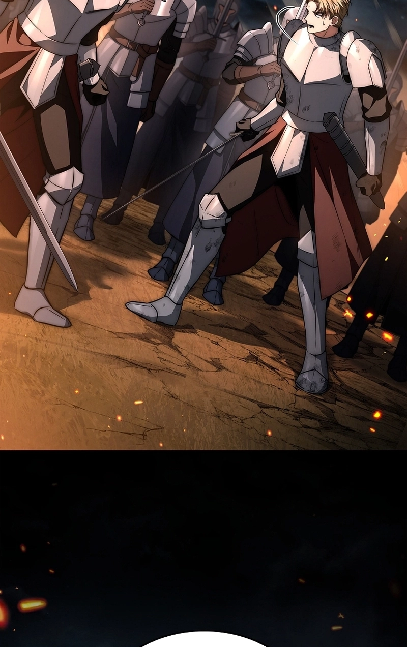 Read A Regressão do Terceiro Príncipe do Reino Caído (PT-BR) PT Manga Online