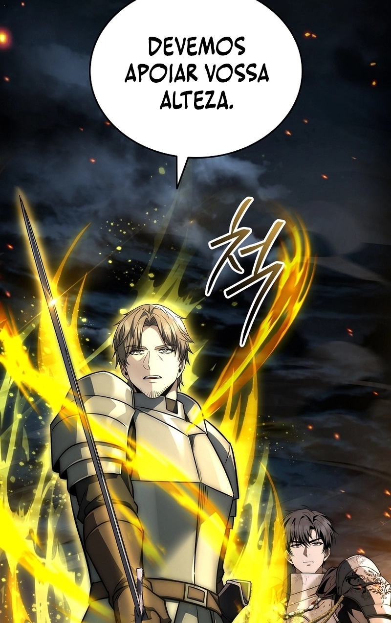 Read A Regressão do Terceiro Príncipe do Reino Caído (PT-BR) PT Manga Online
