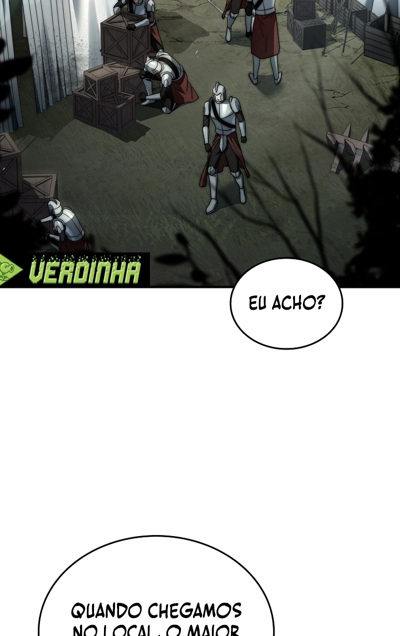 Read A Regressão do Terceiro Príncipe do Reino Caído (PT-BR) PT Manga Online