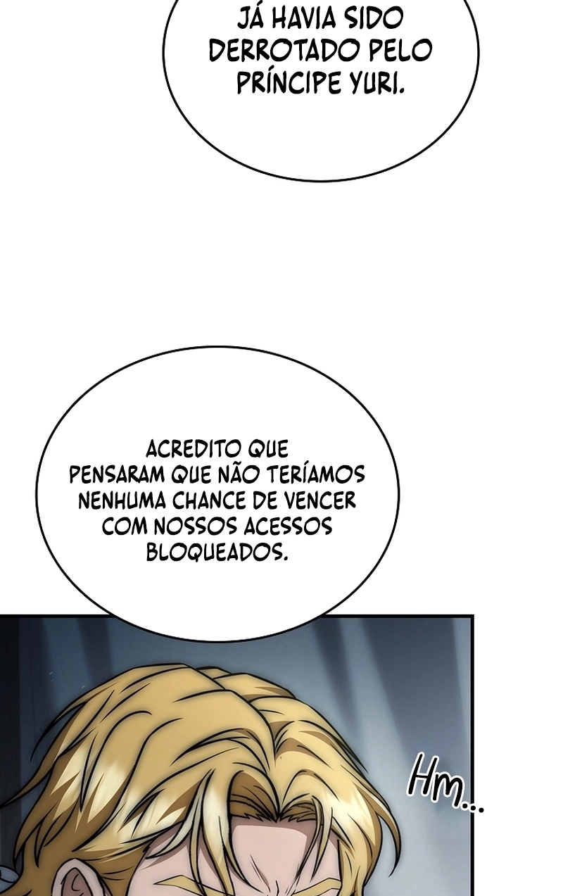 Read A Regressão do Terceiro Príncipe do Reino Caído (PT-BR) PT Manga Online