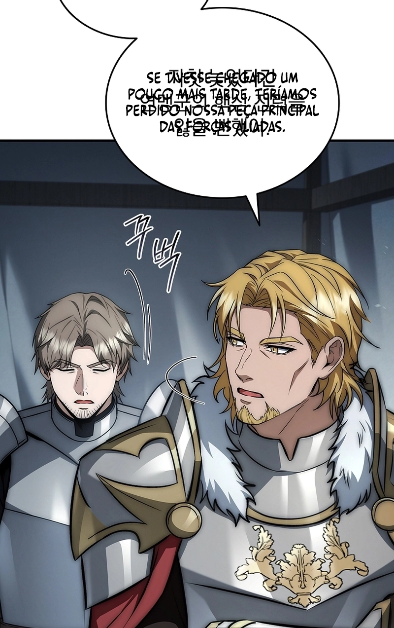 Read A Regressão do Terceiro Príncipe do Reino Caído (PT-BR) PT Manga Online