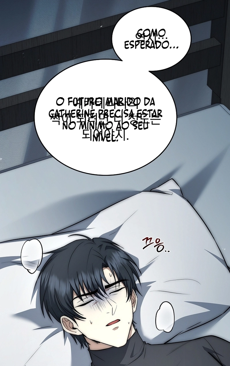 Read A Regressão do Terceiro Príncipe do Reino Caído (PT-BR) PT Manga Online