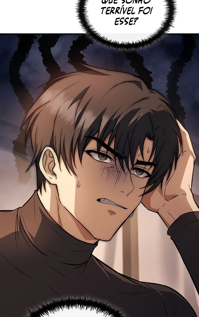 Read A Regressão do Terceiro Príncipe do Reino Caído (PT-BR) PT Manga Online