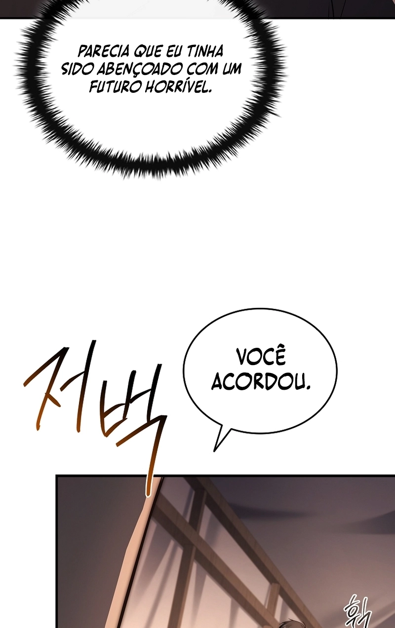 Read A Regressão do Terceiro Príncipe do Reino Caído (PT-BR) PT Manga Online