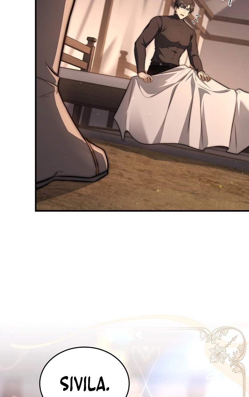 Read A Regressão do Terceiro Príncipe do Reino Caído (PT-BR) PT Manga Online