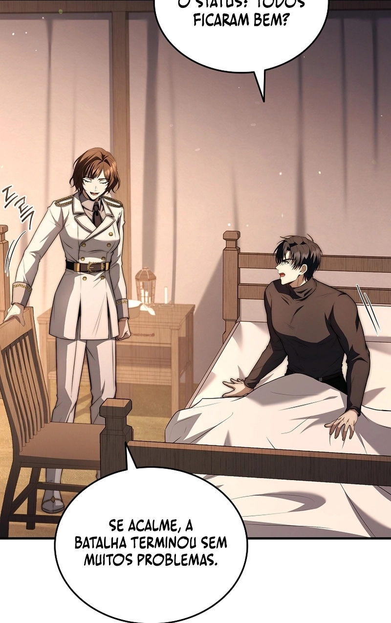 Read A Regressão do Terceiro Príncipe do Reino Caído (PT-BR) PT Manga Online