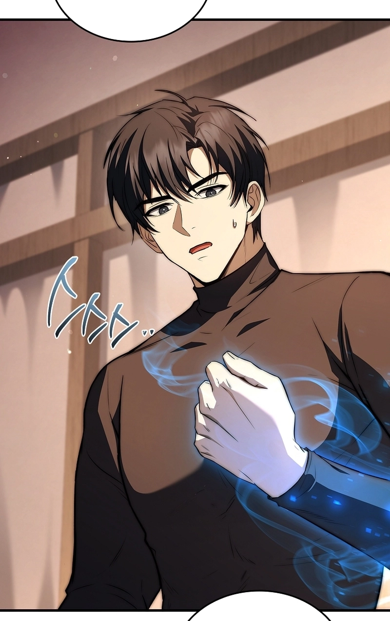 Read A Regressão do Terceiro Príncipe do Reino Caído (PT-BR) PT Manga Online