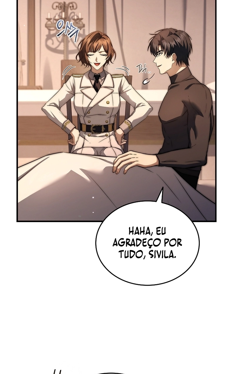Read A Regressão do Terceiro Príncipe do Reino Caído (PT-BR) PT Manga Online