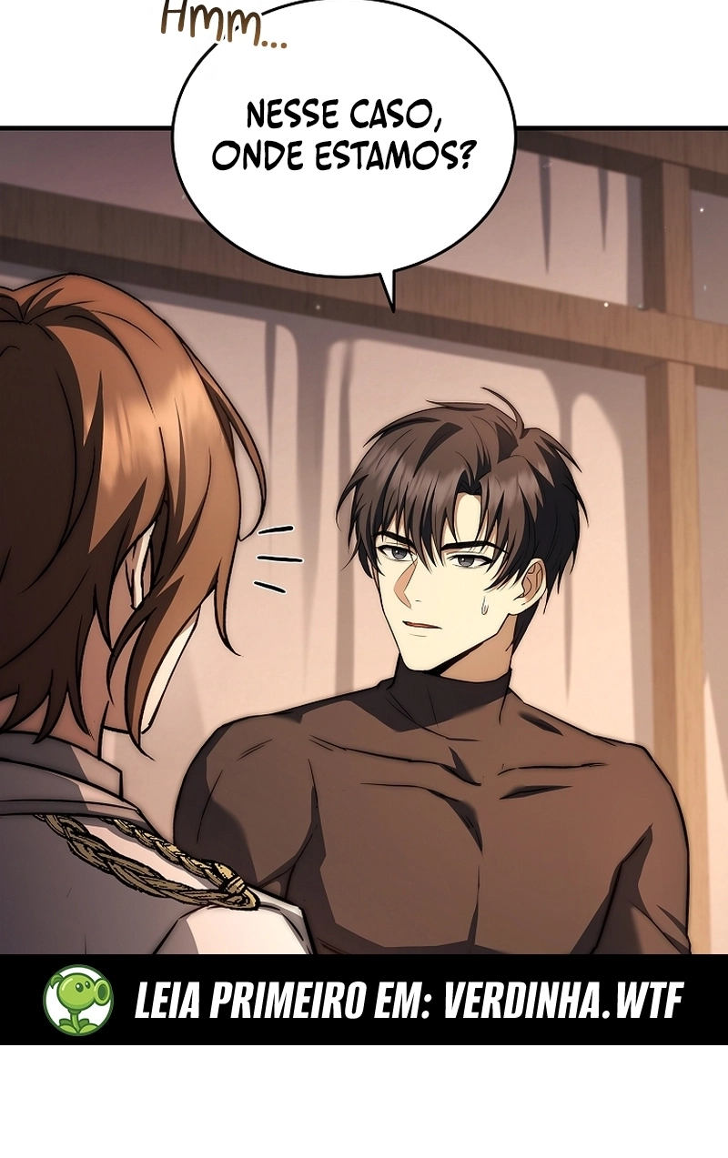 Read A Regressão do Terceiro Príncipe do Reino Caído (PT-BR) PT Manga Online