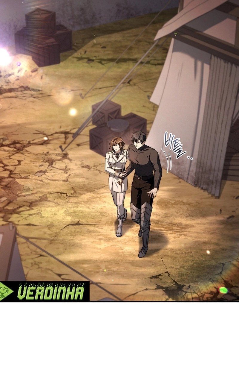Read A Regressão do Terceiro Príncipe do Reino Caído (PT-BR) PT Manga Online