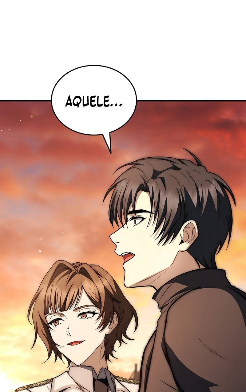 Read A Regressão do Terceiro Príncipe do Reino Caído (PT-BR) PT Manga Online