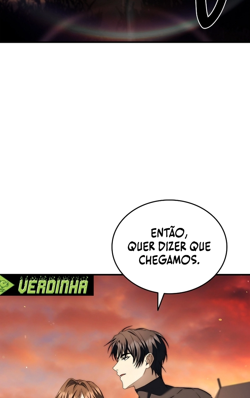 Read A Regressão do Terceiro Príncipe do Reino Caído (PT-BR) PT Manga Online