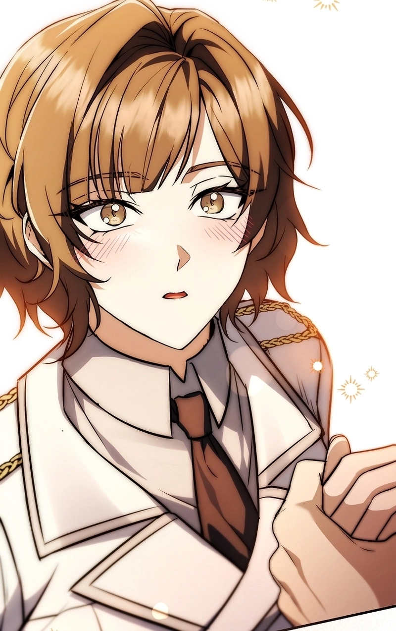 Read A Regressão do Terceiro Príncipe do Reino Caído (PT-BR) PT Manga Online