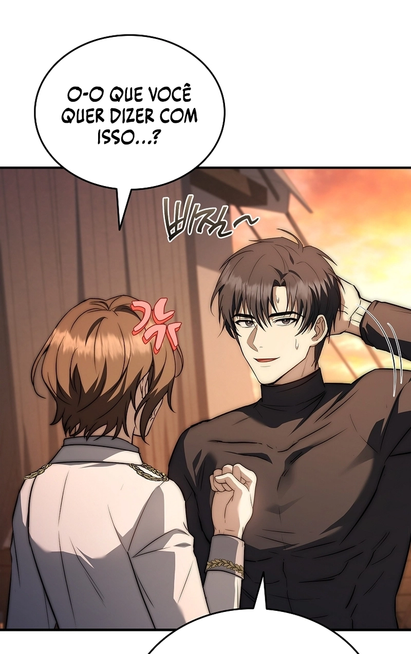 Read A Regressão do Terceiro Príncipe do Reino Caído (PT-BR) PT Manga Online