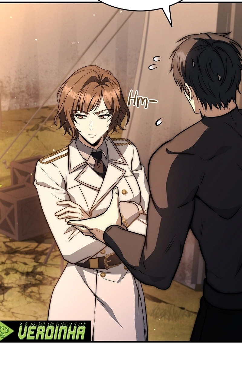 Read A Regressão do Terceiro Príncipe do Reino Caído (PT-BR) PT Manga Online