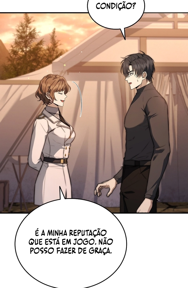 Read A Regressão do Terceiro Príncipe do Reino Caído (PT-BR) PT Manga Online