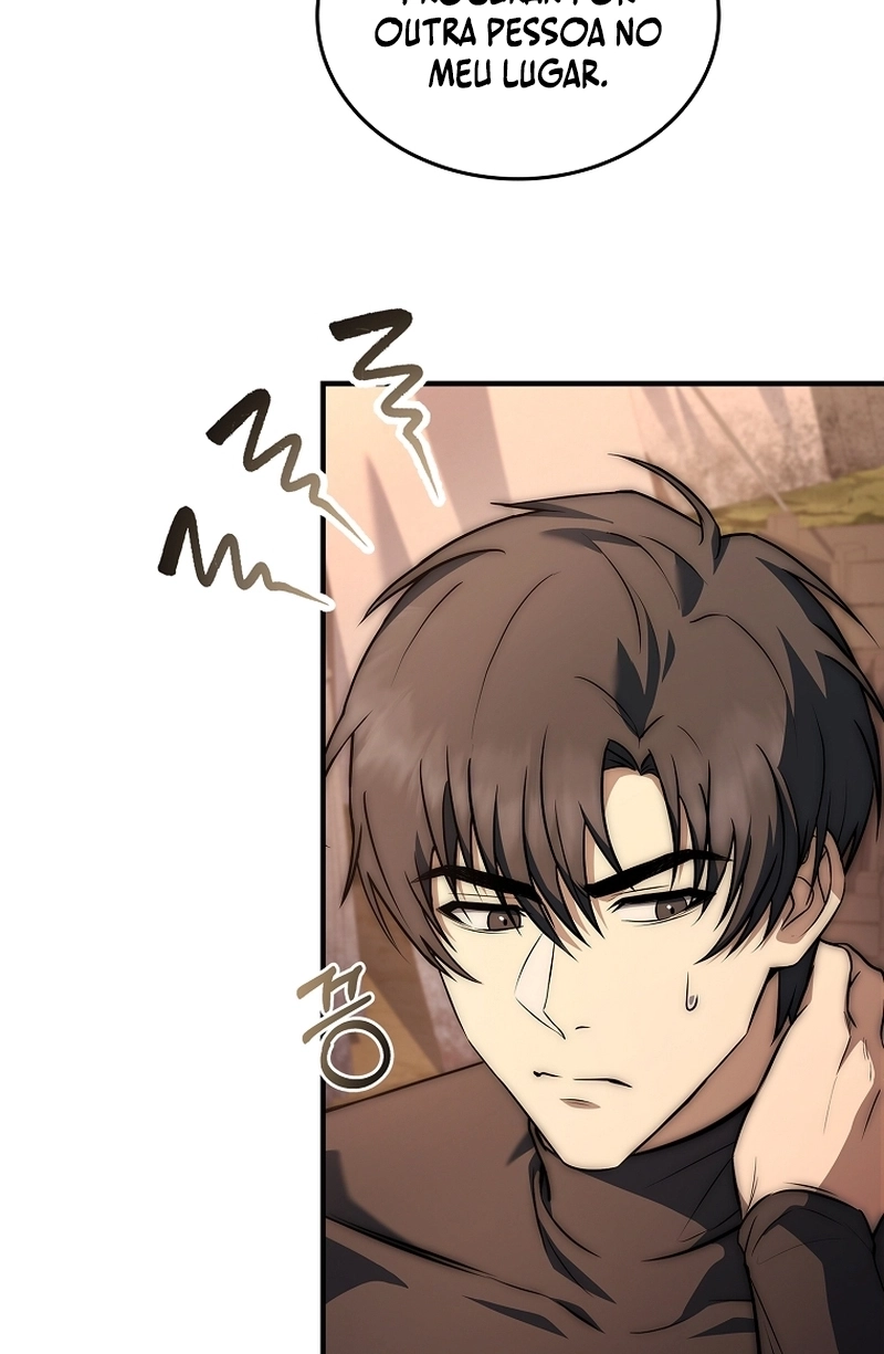 Read A Regressão do Terceiro Príncipe do Reino Caído (PT-BR) PT Manga Online