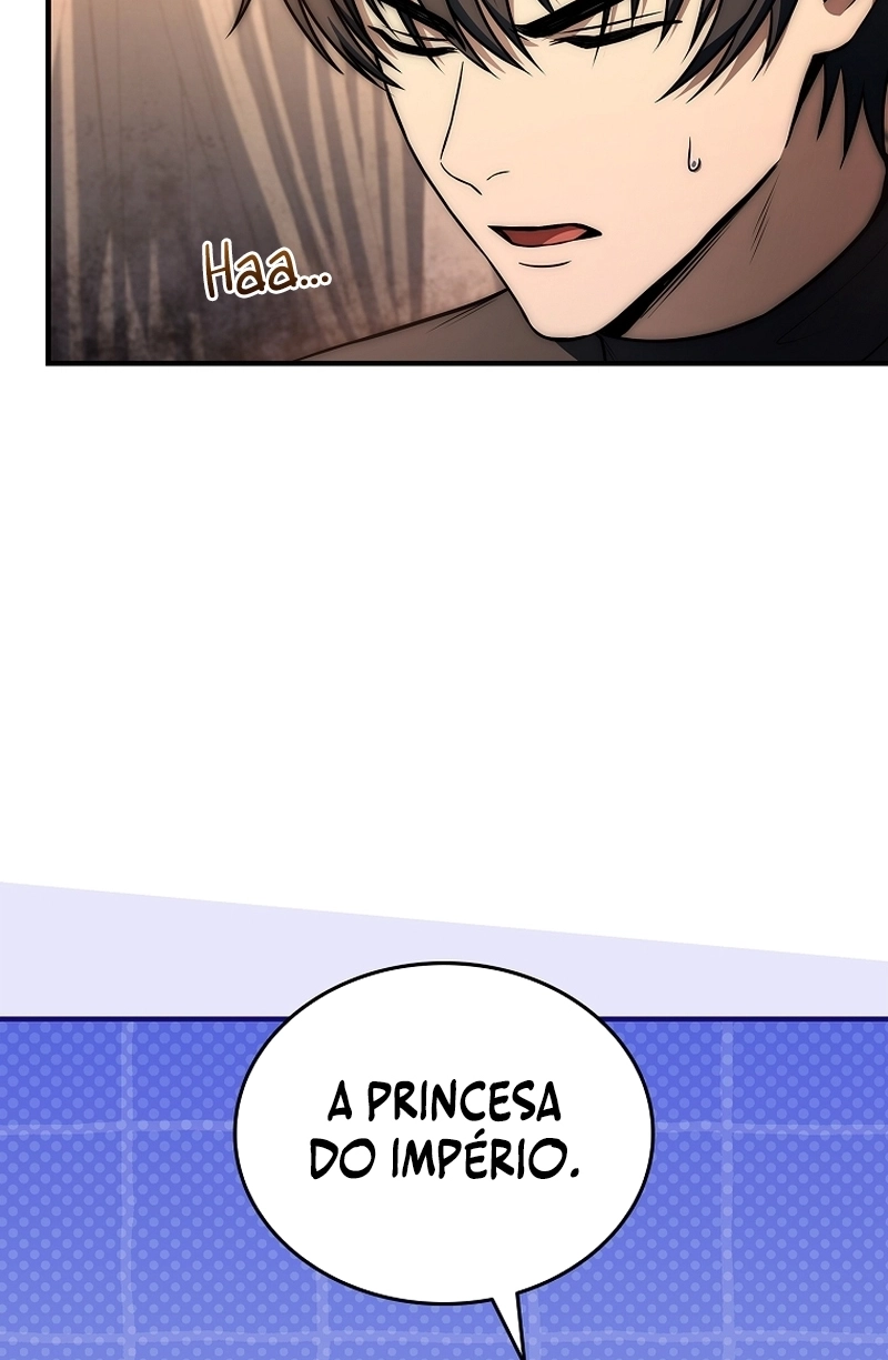 Read A Regressão do Terceiro Príncipe do Reino Caído (PT-BR) PT Manga Online
