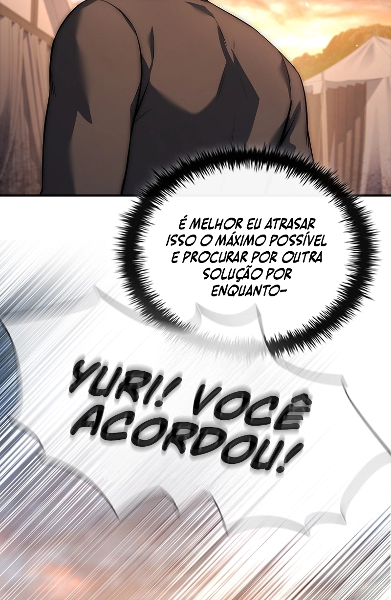 Read A Regressão do Terceiro Príncipe do Reino Caído (PT-BR) PT Manga Online