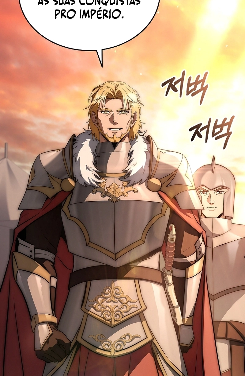 Read A Regressão do Terceiro Príncipe do Reino Caído (PT-BR) PT Manga Online