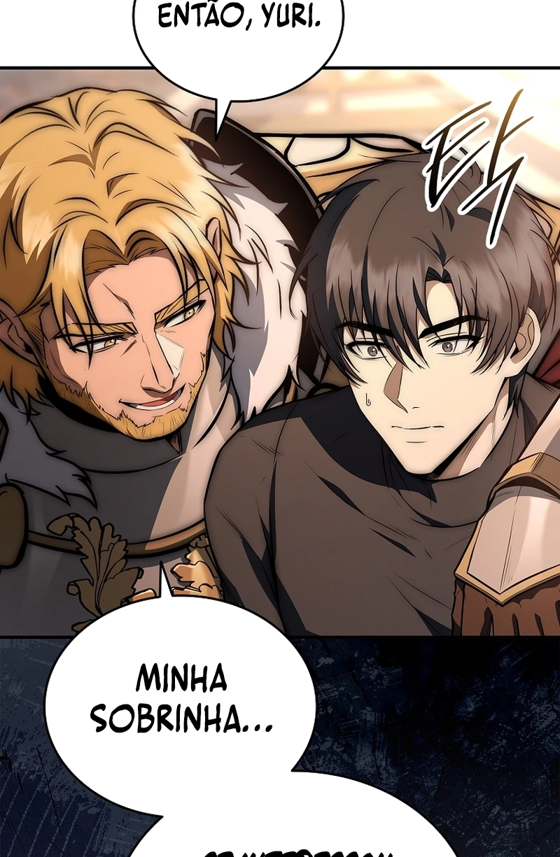 Read A Regressão do Terceiro Príncipe do Reino Caído (PT-BR) PT Manga Online