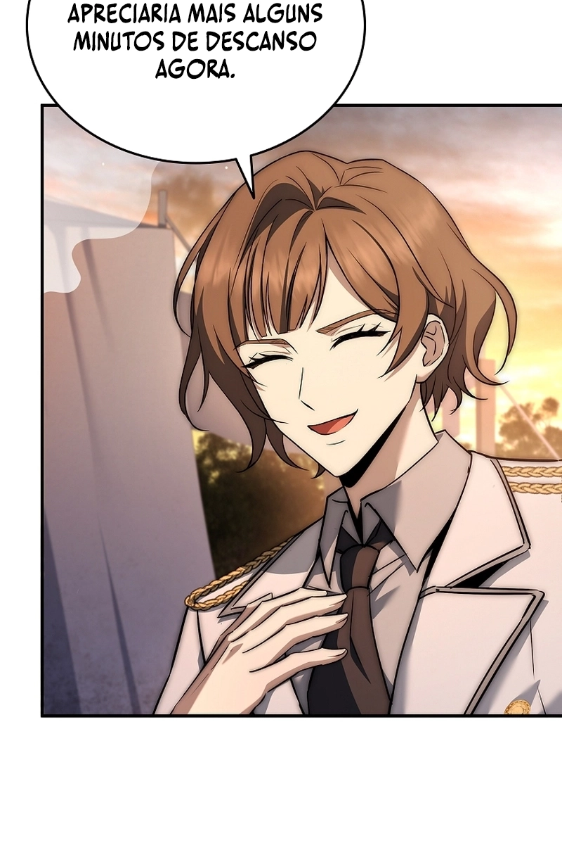 Read A Regressão do Terceiro Príncipe do Reino Caído (PT-BR) PT Manga Online