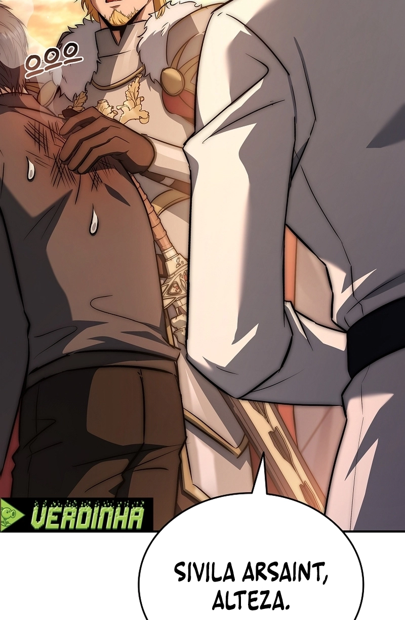 Read A Regressão do Terceiro Príncipe do Reino Caído (PT-BR) PT Manga Online