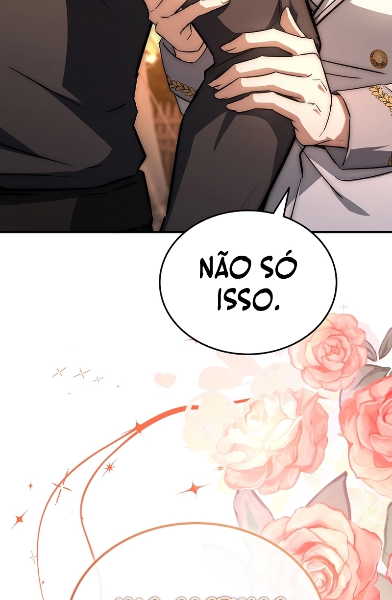 Read A Regressão do Terceiro Príncipe do Reino Caído (PT-BR) PT Manga Online