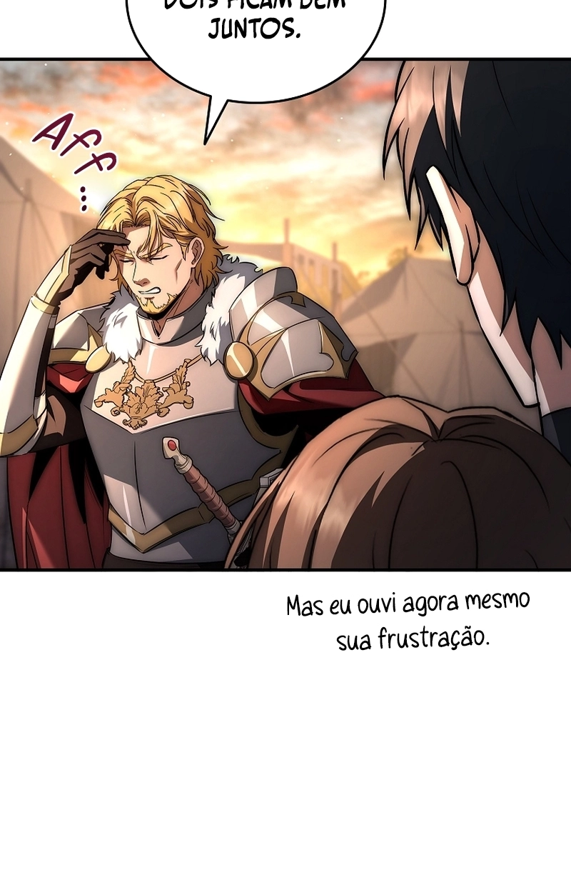 Read A Regressão do Terceiro Príncipe do Reino Caído (PT-BR) PT Manga Online