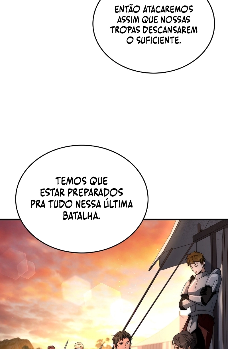 Read A Regressão do Terceiro Príncipe do Reino Caído (PT-BR) PT Manga Online
