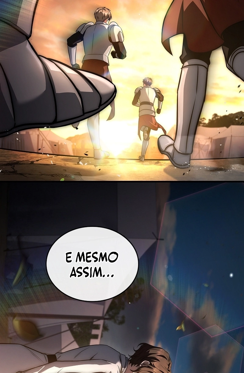 Read A Regressão do Terceiro Príncipe do Reino Caído (PT-BR) PT Manga Online