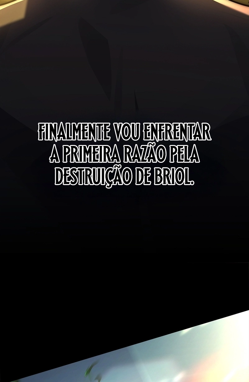 Read A Regressão do Terceiro Príncipe do Reino Caído (PT-BR) PT Manga Online