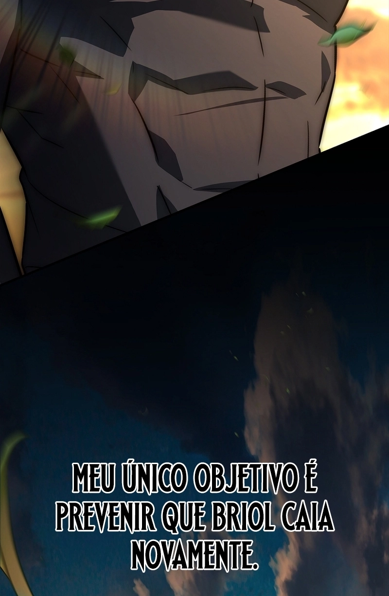 Read A Regressão do Terceiro Príncipe do Reino Caído (PT-BR) PT Manga Online