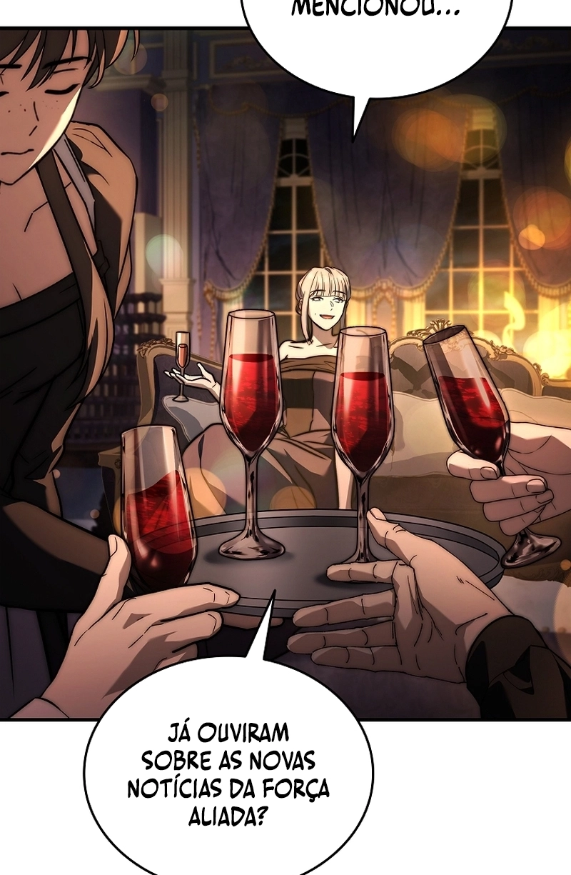 Read A Regressão do Terceiro Príncipe do Reino Caído (PT-BR) PT Manga Online