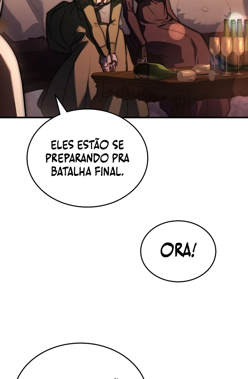 Read A Regressão do Terceiro Príncipe do Reino Caído (PT-BR) PT Manga Online