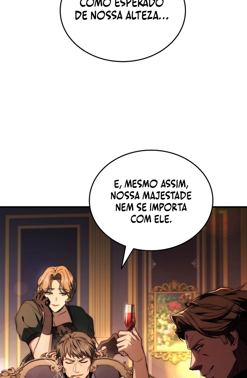 Read A Regressão do Terceiro Príncipe do Reino Caído (PT-BR) PT Manga Online