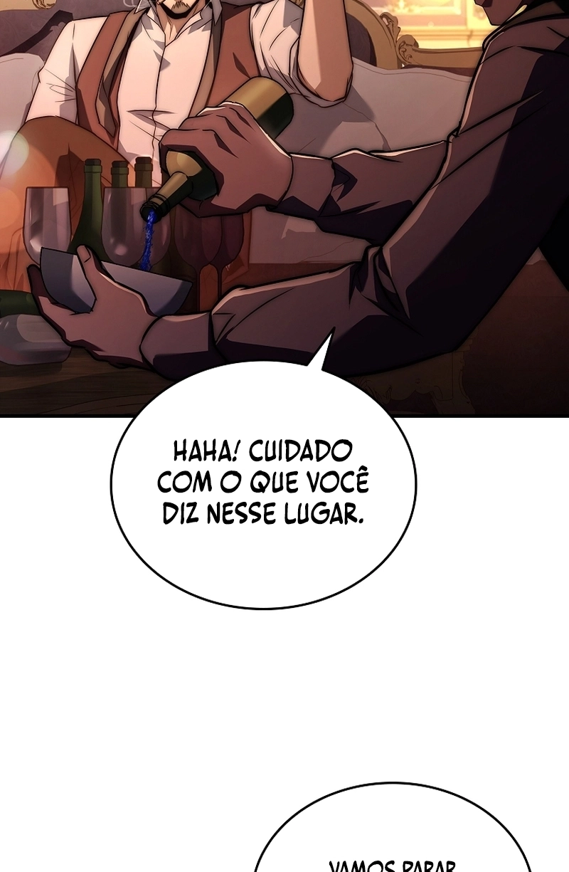 Read A Regressão do Terceiro Príncipe do Reino Caído (PT-BR) PT Manga Online