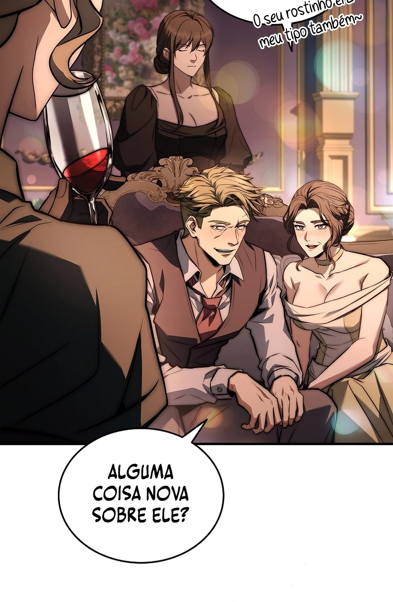 Read A Regressão do Terceiro Príncipe do Reino Caído (PT-BR) PT Manga Online