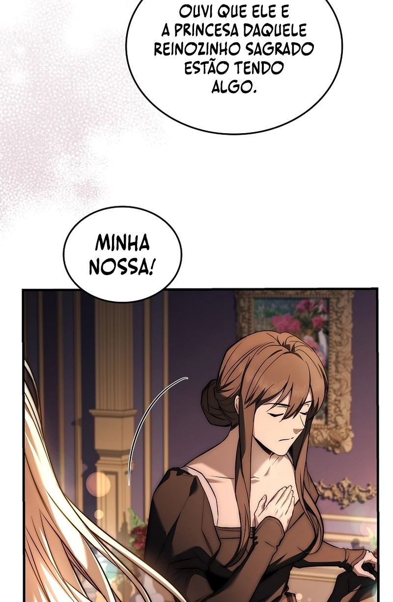 Read A Regressão do Terceiro Príncipe do Reino Caído (PT-BR) PT Manga Online