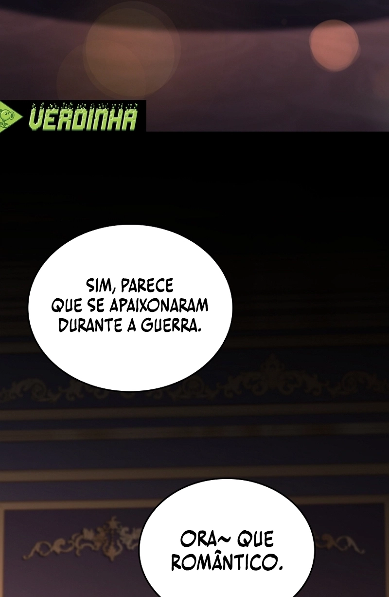 Read A Regressão do Terceiro Príncipe do Reino Caído (PT-BR) PT Manga Online