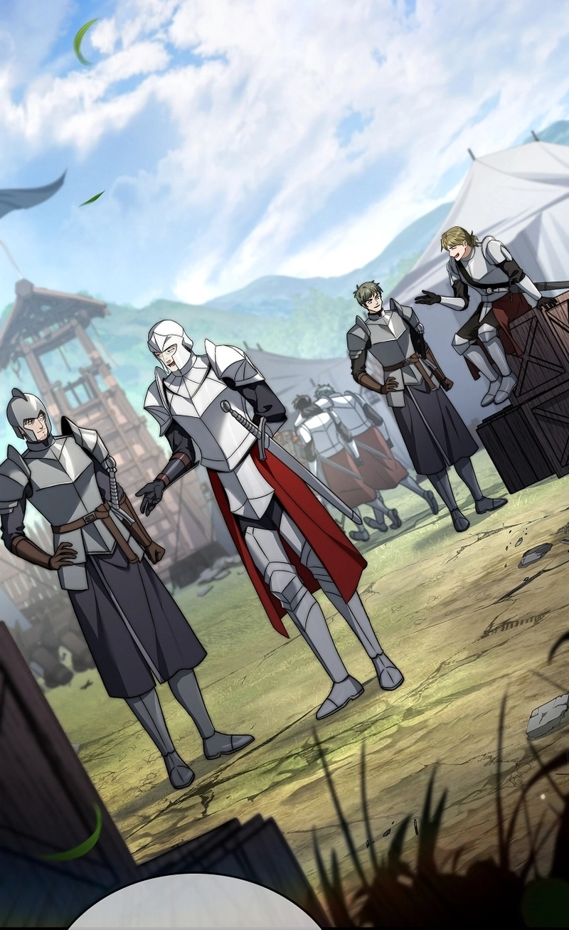 Read A Regressão do Terceiro Príncipe do Reino Caído (PT-BR) PT Manga Online