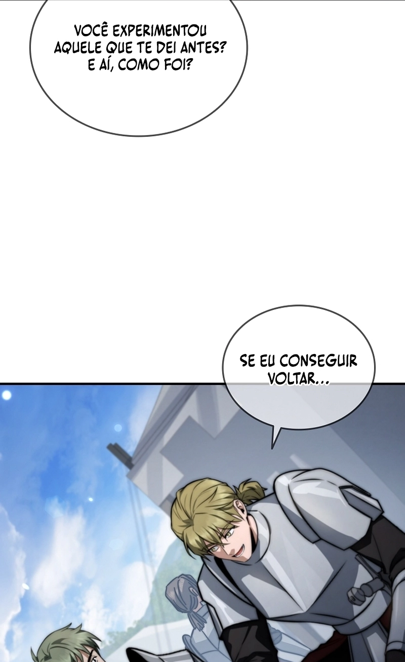Read A Regressão do Terceiro Príncipe do Reino Caído (PT-BR) PT Manga Online